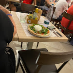 Photo n°1 de l'avis de Jason. fait le 05/08/2023 à 19:44 sur le  Meeting Trattoria Pizzeria à Porto Cesareo