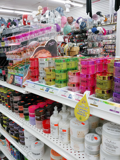 Beauty Supply Store «CTK Beauty Supply», reviews and photos, 14400 Pulaski Rd, Midlothian, IL 60445, USA