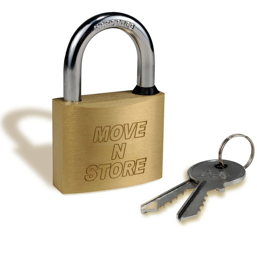 Self-Storage Facility «Charlottesville Self Storage», reviews and photos, 1501 Avon Street Ext, Charlottesville, VA 22902, USA