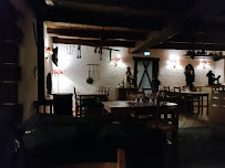 Atmosphère du Restaurant Le Bougnat à Mont-Dore - n°4