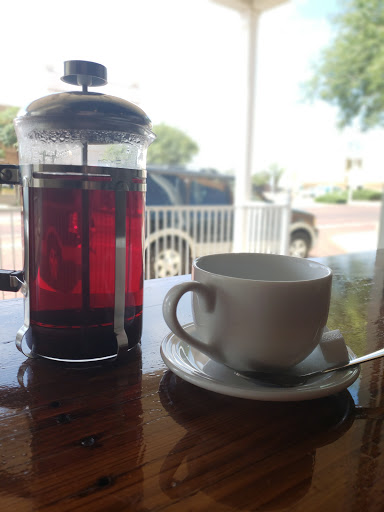 Coffee Shop «The Coffee Shop», reviews and photos, 1204 Broadway St #105, Lubbock, TX 79401, USA