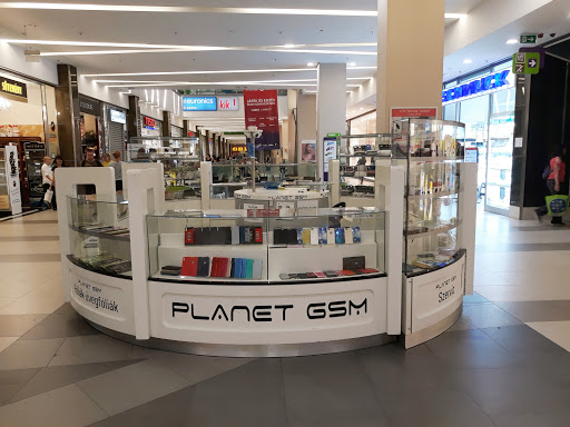 Planet GSM Köki Terminál 1. emelet (140-es üzlet)