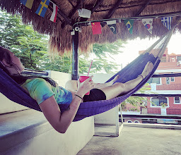 Enjoy Playa Hostel photo