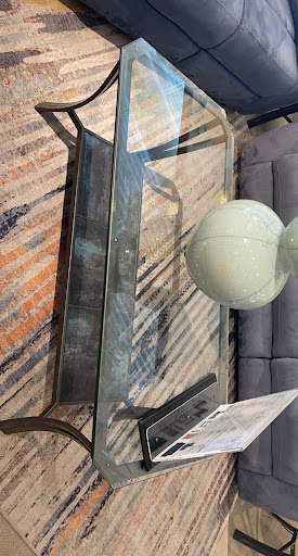 Furniture Store «Rooms To Go Furniture Store - Port Richey», reviews and photos, 9500 Scenic Dr, Port Richey, FL 34668, USA