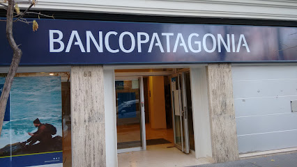 Banco Patagonia sucursal Recaudadora Cipolletti