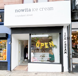 Nowita Ice Cream