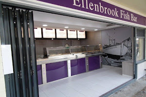 Ellenbrook Fish bar