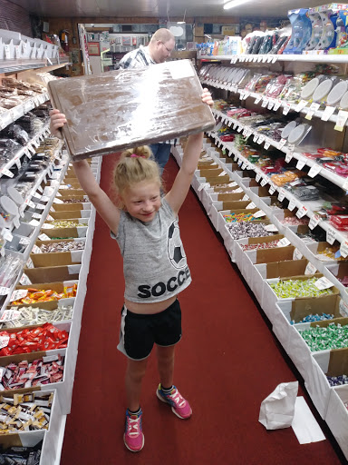 Convenience Store «Birts Store», reviews and photos, 501 Main St, New Weston, OH 45348, USA