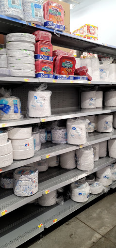 Department Store «Walmart Supercenter», reviews and photos, 200 Short Blvd, Dallas, TX 75232, USA