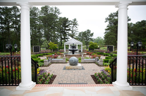 Funeral Home «Southern Cremations & Funerals at Cheatham Hill Memorial Park», reviews and photos, 1861 Dallas Hwy, Marietta, GA 30064, USA