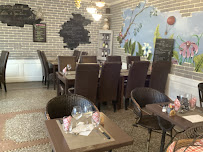 Atmosphère du Restaurant français Restaurant LE MEETING POTES à Saint-Jean-de-Braye - n°5