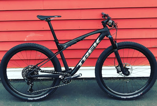 Bicycle Store «Brielle Cyclery», reviews and photos, 205 Union Ave, Brielle, NJ 08730, USA