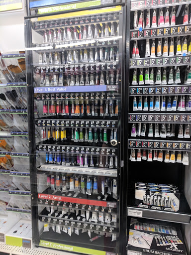 Craft Store «Michaels», reviews and photos, 4622 Talmadge Rd, Toledo, OH 43623, USA