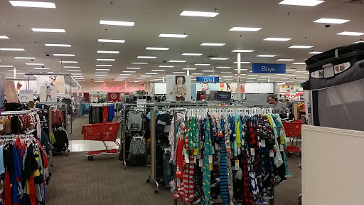 Department Store «Target», reviews and photos, 3550 S Rainbow Blvd, Las Vegas, NV 89103, USA