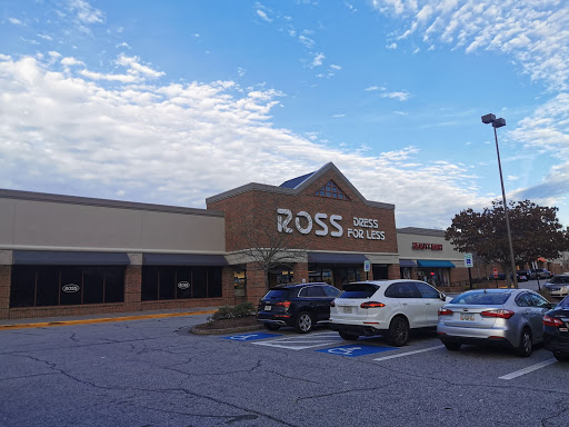 Clothing Store «Ross Dress for Less», reviews and photos, 1905 Scenic Hwy S, Snellville, GA 30078, USA