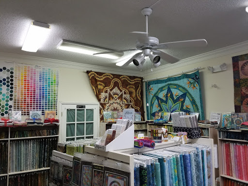 Fabric Store «Quilting by the Bay», reviews and photos, 2303 Winona Dr, Panama City, FL 32405, USA