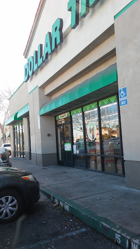 Dollar Store «Dollar Tree», reviews and photos, 1121 Old County Rd, San Carlos, CA 94070, USA