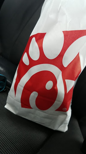 Fast Food Restaurant «Chick-fil-A», reviews and photos, 21622 Texas 249 Access Rd, Houston, TX 77070, USA