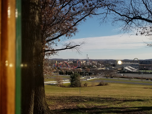 Tourist Attraction «Hershey Trolley Works», reviews and photos, 251 Park Blvd, Hershey, PA 17033, USA