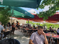 Atmosphère du Restaurant Pizzeria Garibaldi à Lunéville - n°17