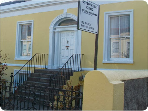 Dun Laoghaire Clinic in Dun Laoghaire, Co. Dublin (Baile Átha Cliath)