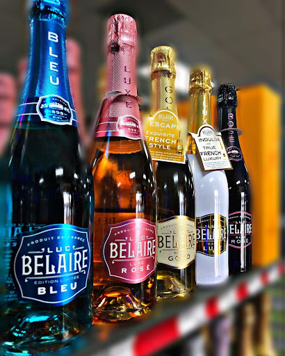 Liquor Store «Shotz Liquor», reviews and photos, 1310 W Main St, Lewisville, TX 75067, USA