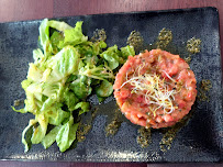 Salade du Restaurant Le Poney Fringant à Nangis - n°3