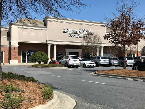 Book Store «Barnes & Noble», reviews and photos, 3102 Northline Ave, Greensboro, NC 27408, USA