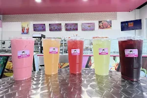 Michoacán A Pedir De Boca Ice Cream Shop image