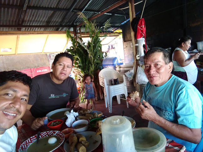 Restaurant La Gallina Coketa - Tarapoto