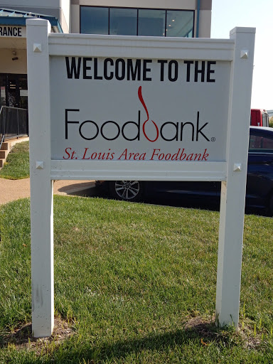 Non-Profit Organization «St Louis Area Foodbank», reviews and photos