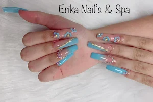 Erika’s Nail Spa - Inside of Lone Star Nails image