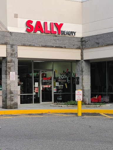 Beauty Supply Store «Sally Beauty», reviews and photos, 15007 N Dale Mabry Hwy, Tampa, FL 33618, USA