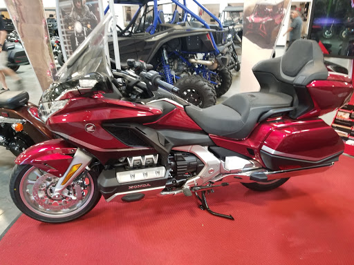 Motorcycle Dealer «Apache Motorcycles Phoenix», reviews and photos, 3618 W Camelback Rd, Phoenix, AZ 85019, USA