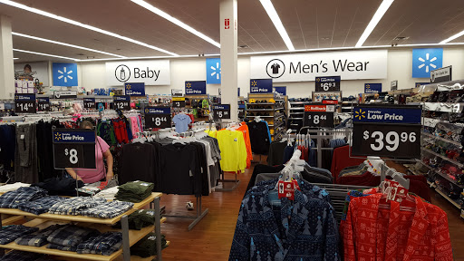 Department Store «Walmart Supercenter», reviews and photos, 800 E Southern Ave, Tempe, AZ 85282, USA