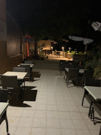 Atmosphère du U Santu Petru Restaurant à Santo-Pietro-di-Tenda - n°14