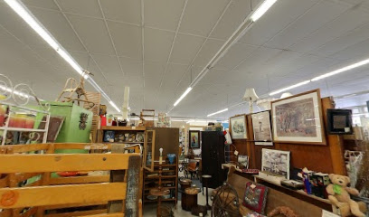 Savvy Scavengers Antique Mall and Marketplace