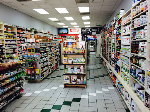 Life Spring Health Foods, 1463 W Webster Ave, Chicago, IL 60614, USA, 