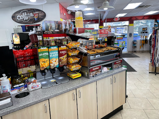 Convenience Store «Top Stop Convenience Store», reviews and photos, 2010 Park Ave, Park City, UT 84060, USA