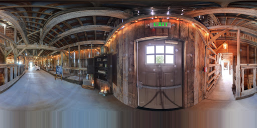 Wedding Venue «The Barn on Boundary», reviews and photos, 19601 N Boundary Rd, Eaton, IN 47338, USA