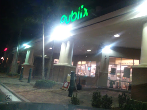 Supermarket «Publix Super Market at Shoppes at Hammock Cove», reviews and photos, 4370 Thomasson Dr, Naples, FL 34112, USA