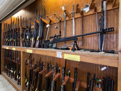 Pawn Shop «The Cash Exchange Pawnbrokers», reviews and photos, 35943 Gratiot Ave, Charter Twp of Clinton, MI 48035, USA