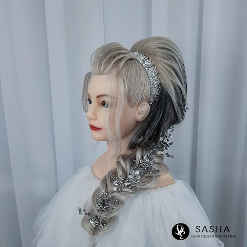 Salon Roxana Fashio Hair - <nil>