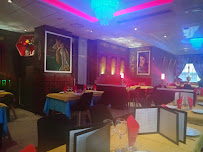 Atmosphère du Restaurant indien Le Palais de l'Inde à Sallanches - n°10