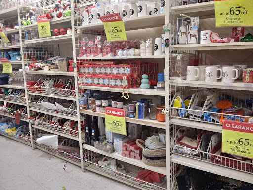 Home Goods Store «Christmas Tree Shops», reviews and photos, 120 Hale Rd, Manchester, CT 06040, USA