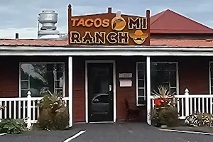 Tacos Mi Rancho image