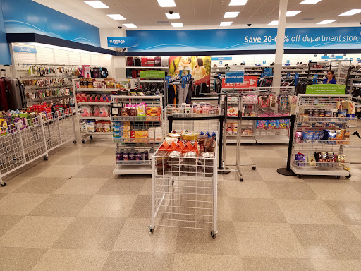 Clothing Store «Ross Dress for Less», reviews and photos, 4027 Commonwealth Ave, Eau Claire, WI 54701, USA