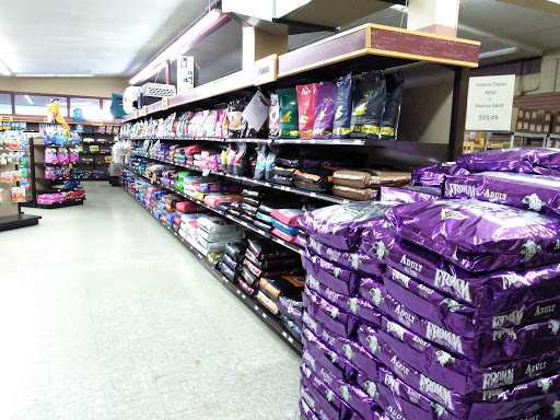 Pet Supply Store «Fluffy & Floyd Pet Supply», reviews and photos, 5211 Capitol Blvd SE, Tumwater, WA 98501, USA