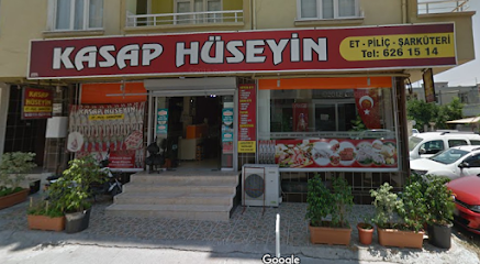 Kasap Hüseyin