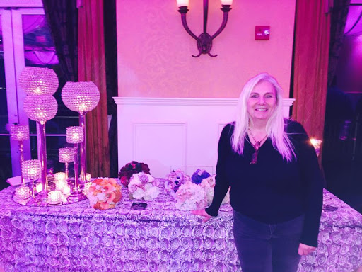 Florist «Floral Sentiments Event Spec», reviews and photos, 28 Harrison Ave # 605, Englishtown, NJ 07726, USA